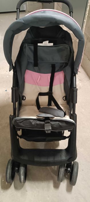 Детска количка в добър вид