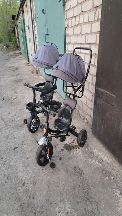 Детский  транспорт  недорого