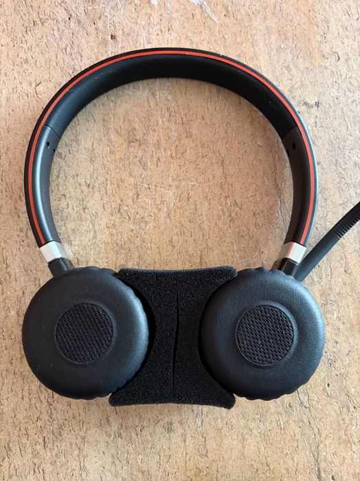 Casti Jabra Evolve 65 SE