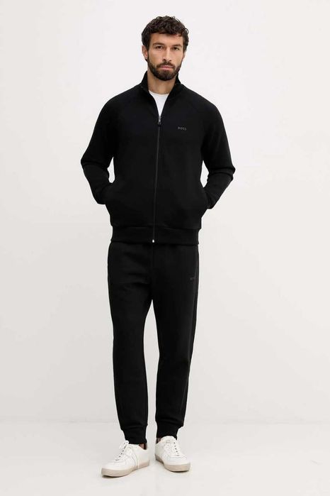 BOSS мужской спортивный костюм  РАЗМЕР M,L, XL, 2XL