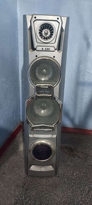 Продам колонки от домашнего кинотеатра