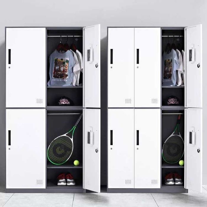 шкаф для раздевалок\ прихожей\kiyinish xonasi va sport zallar uchun