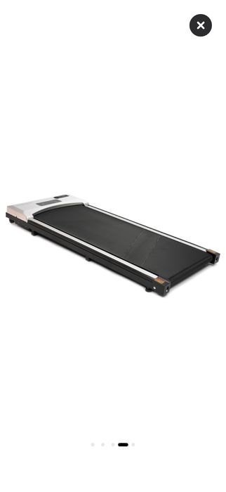 Banda alergat electrica sigilata TECHFIT  300 G