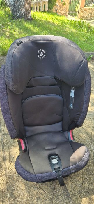 Maxi Cosi Titan Pro детско столче за кола
