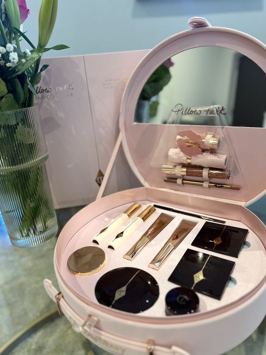 Charlotte Tilbury, Pillow Talk Dreams Come True