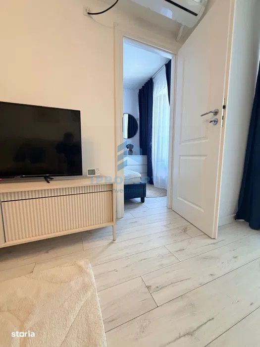 Central Adress | Studio | Centrala | Balcon |