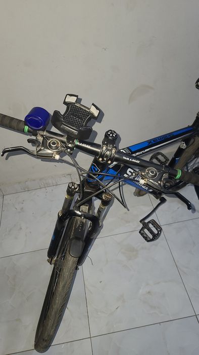 Velik Skilmaks велик