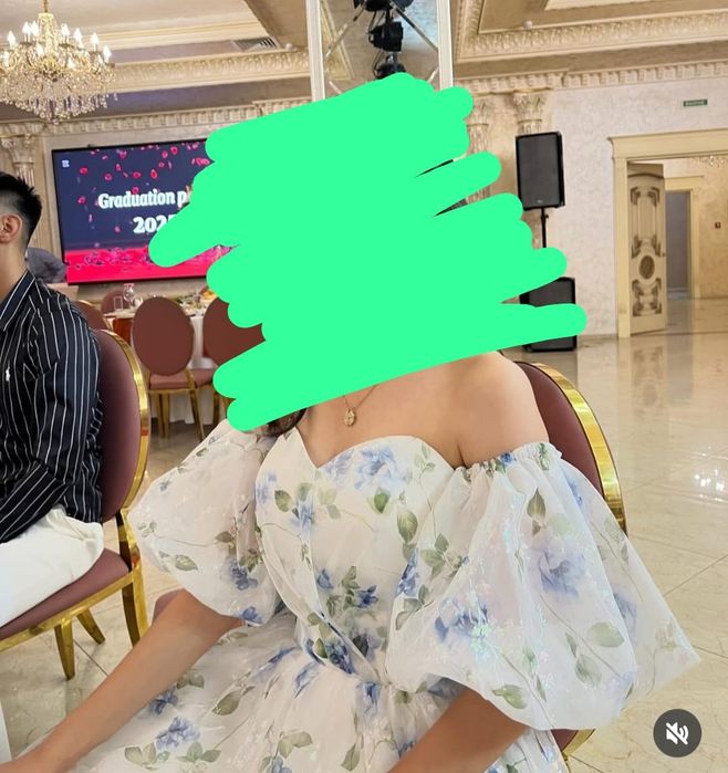 Бітіру кешіне көйлек