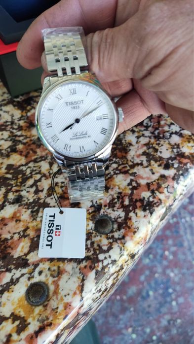 Tissot оригинальные