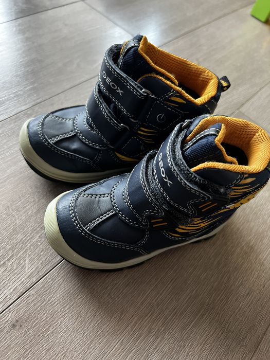 Geox Amphibiox marimea 24