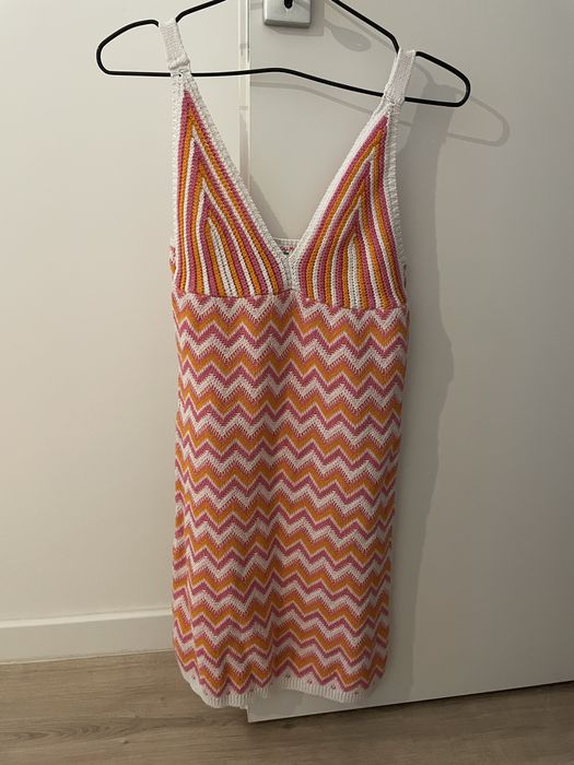 Set 6 rochii vara si de ocazie marimi S-M