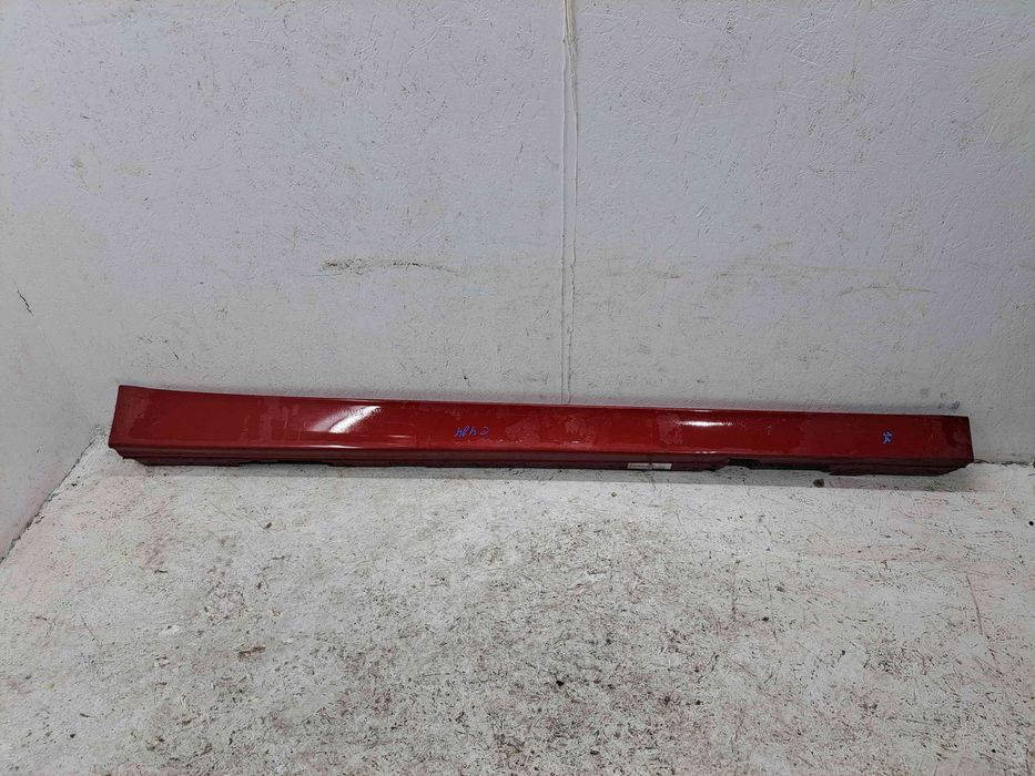 Prag lateral dreapta Bmw 3 (F30) [Fabr 2012-2017]