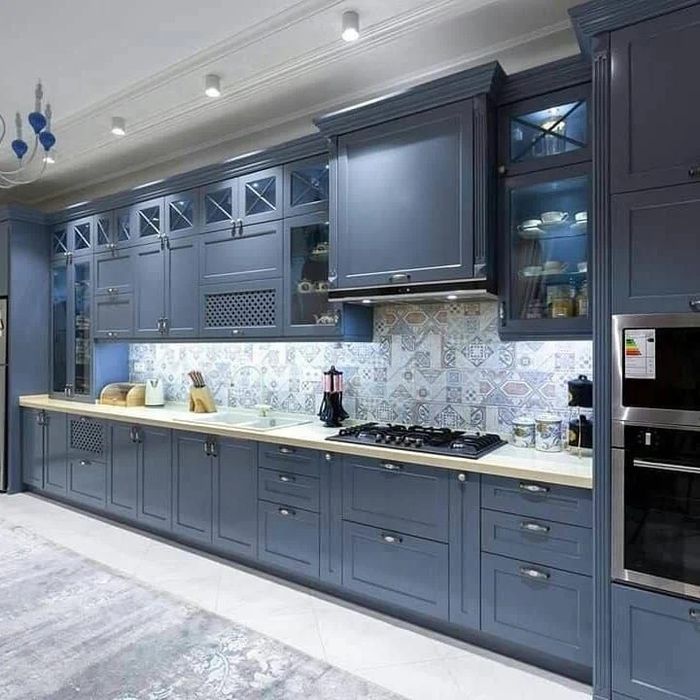 100% Garantiyali Mebellar