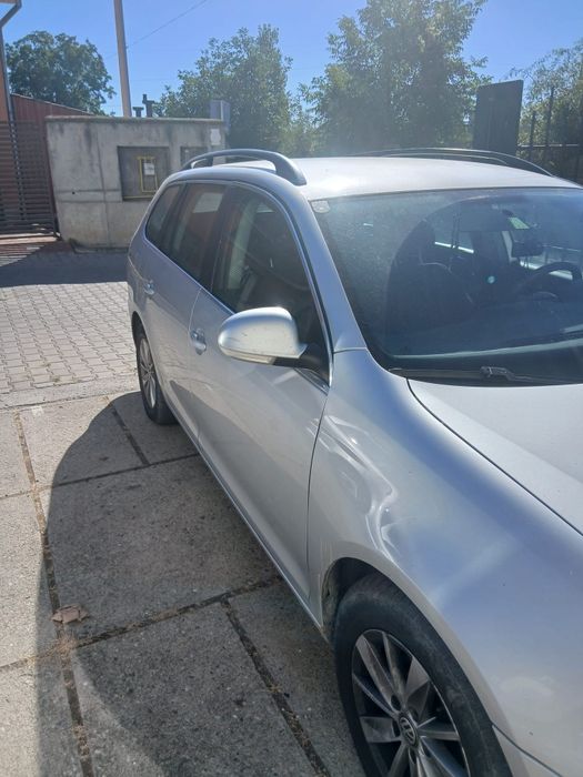 VOLKSWAGEN Golf 2010 — imagine 3