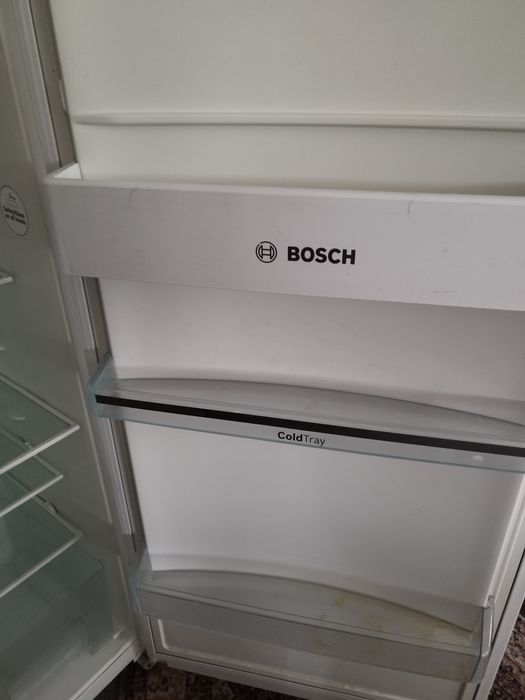 Холодильник Бош двухкамерный