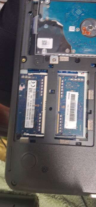 Laptop Lenovo ThinkPad de Buget i 5