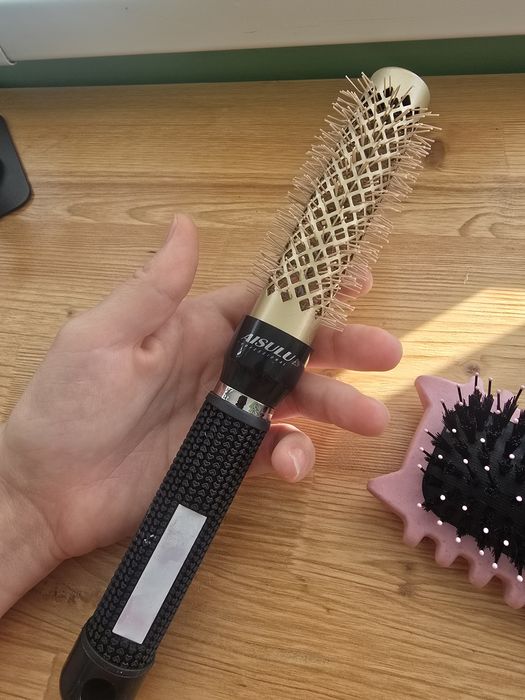 Продам набор для кудрявых волос