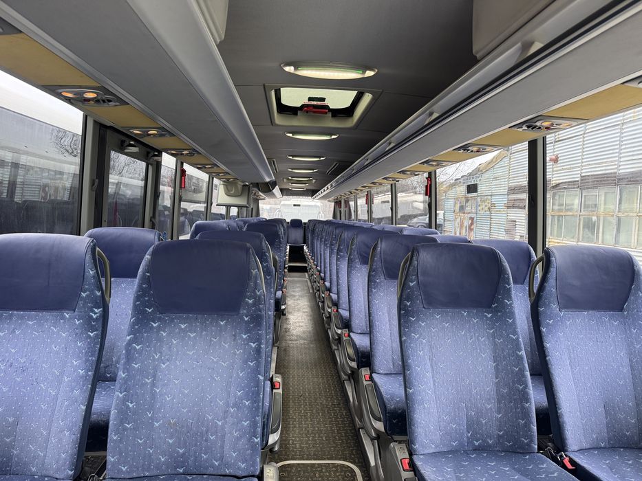 Autocar Mercedes Tourismo