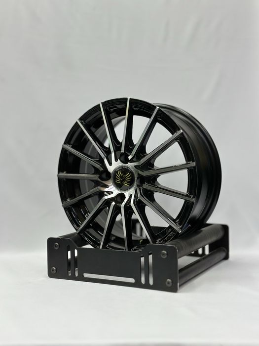 Диски Vossen R14 4*100 (Daewoo, Hyundai, Lada)