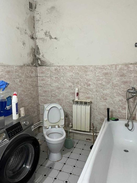 Продается участок с домом в Тобыле