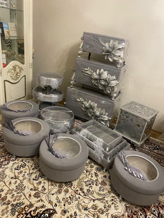 Sarpo sandula (fotiha uchun) dastafka xizmatmza mavjud