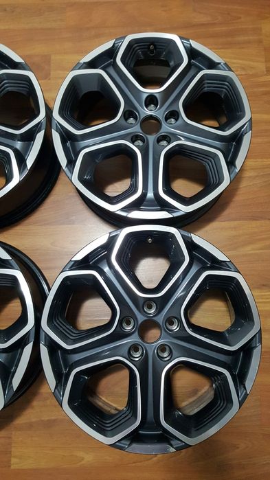 JanteRenaultKadjarKoleosArkanaAustralTalismanNisanQashqaiXTrail5X114.3