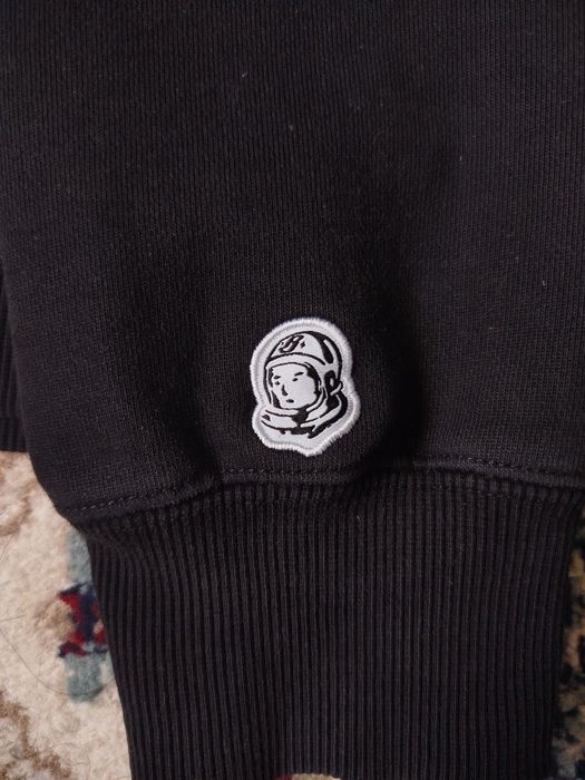 BBC Arch Full Zip Hoodie