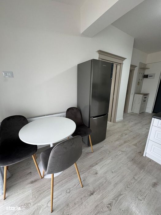 Apartament cu 2 camere Visan