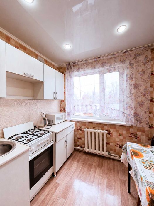 Продажа 3-комнатной квартиры