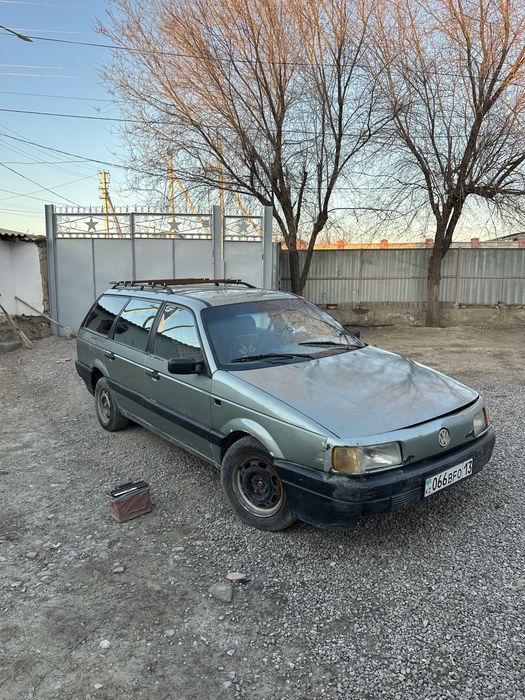 Пассат. Сатылады срочно