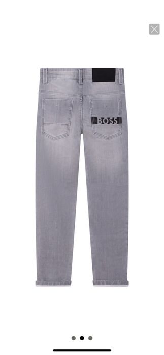 Маркови дънки Karl lagerfeld/Boss