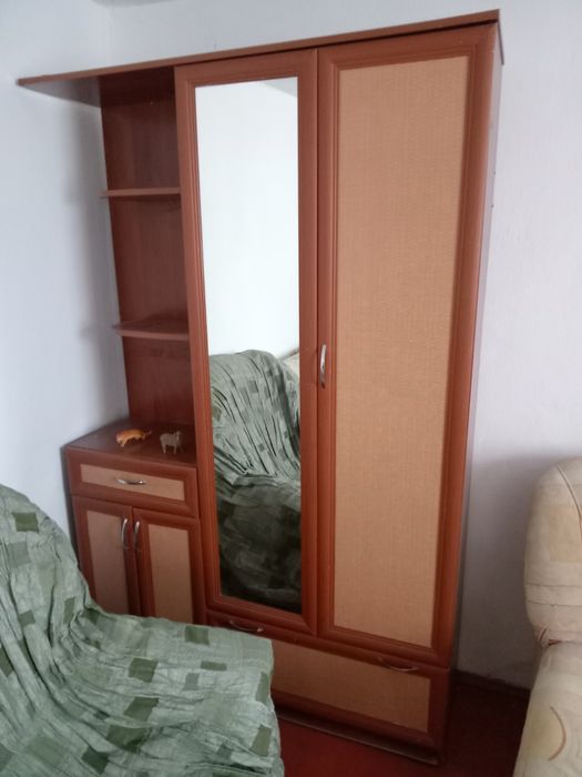 Прихожка б/у 20000.