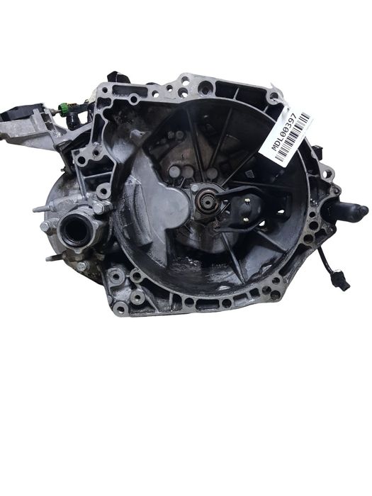 Cutie De Viteze Manuala 5 Trepte Peugeot 308 Ii 2013 - > 1.6 Hdi 9Hp (