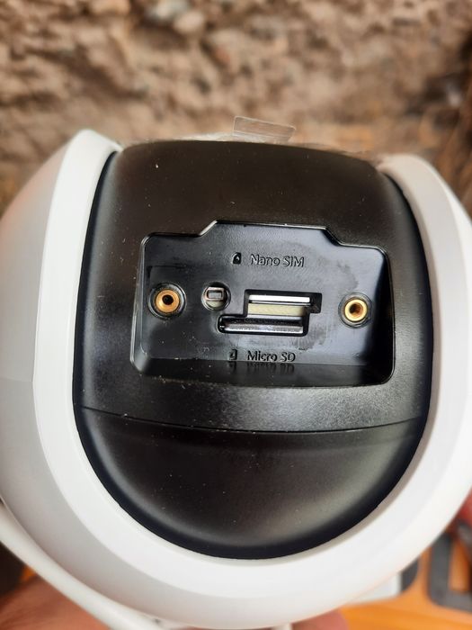 Kamera o'rnatish xizmati.
Yanggicha kameralar urnatish xizmati