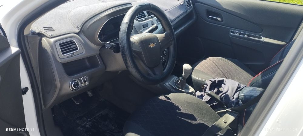 Kobalt mexanika 2019 yil radnoy sotiladi