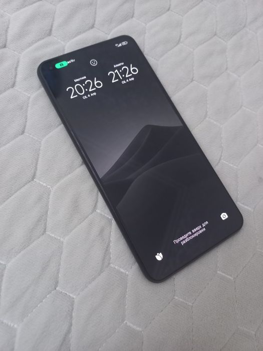 Телефон Xiaomi mi 11 lite ИДЕАЛ
