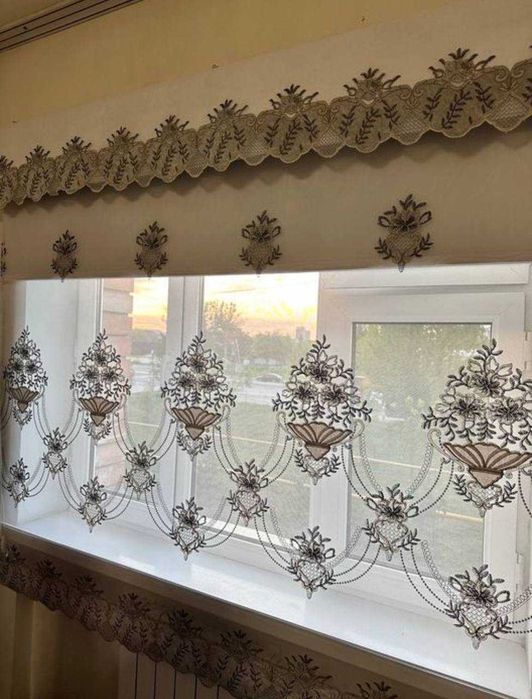 Jalyuzi Жалюзи день ночь, для дома, с монтажом