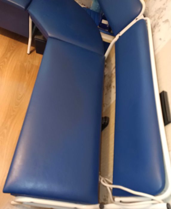 Кухненски ъгъл- тръбен с две ракли