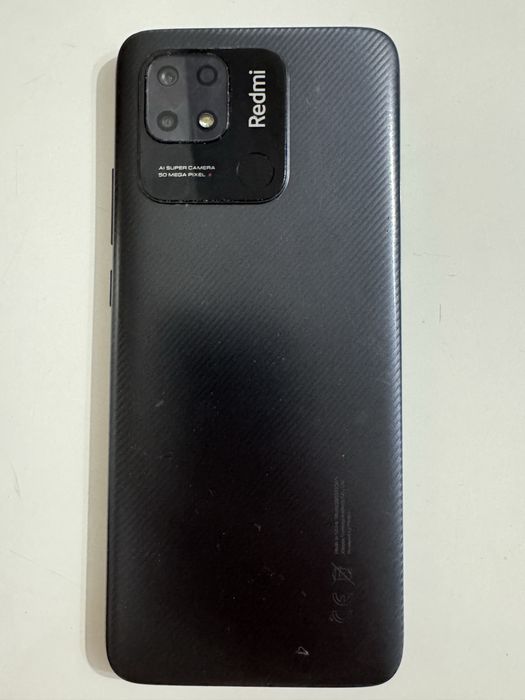 Redmi 10c продам в хорошем состояни