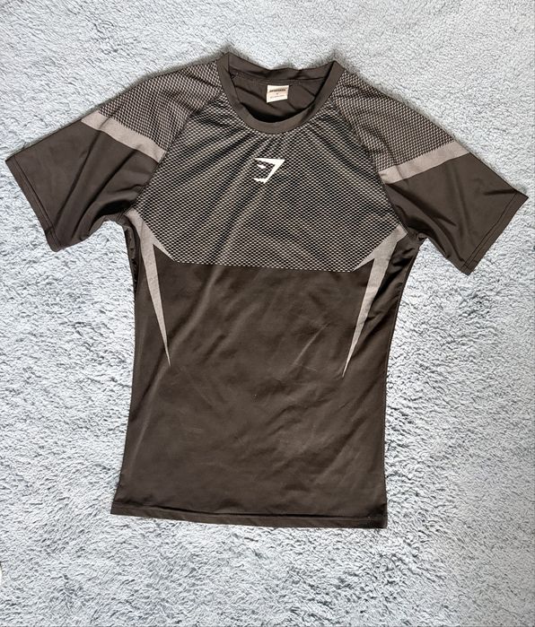 Tricou  gymshark