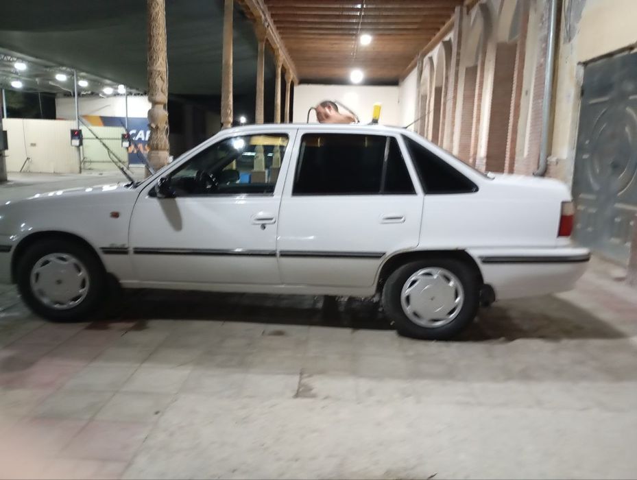 Нексия 1 ок ранг холати зу́р