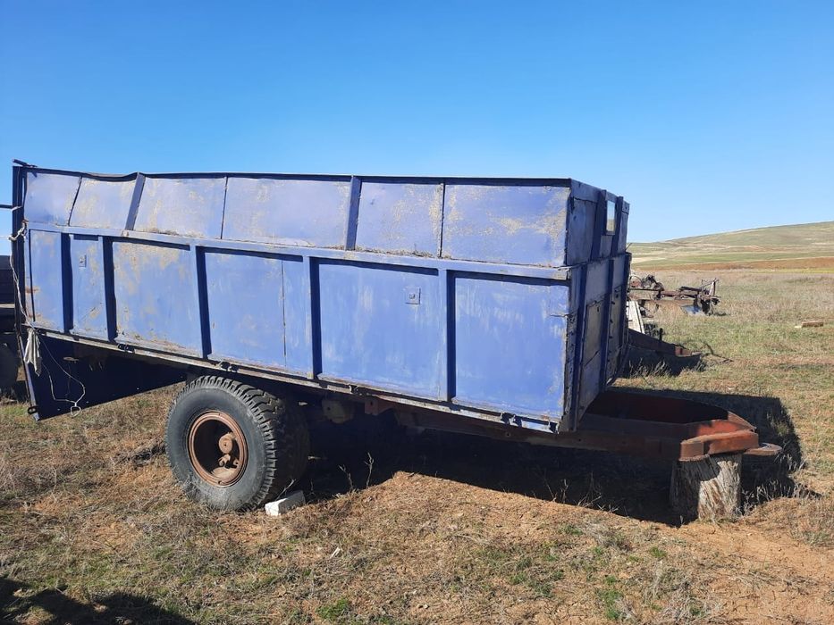 Здравствуйте продам трактор т40