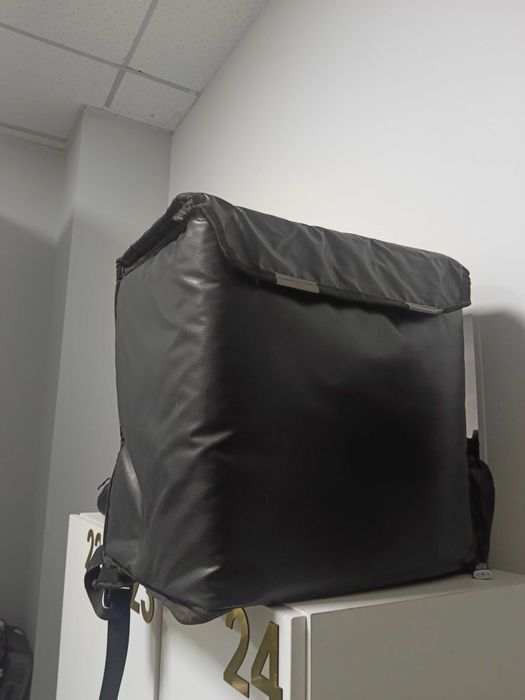 Продается Термосумка