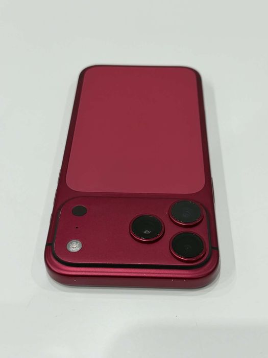 iPhone 17 Pro Max 256GB
