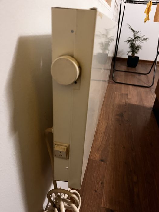 конвектор Адакс 1000 W