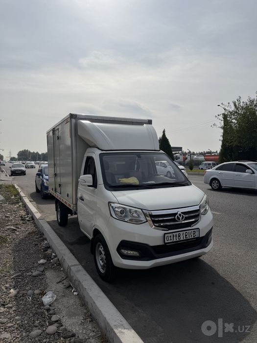 Changan sotiladi t3  3 metrli