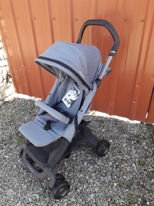 Carucior Nuna Pepp Lux