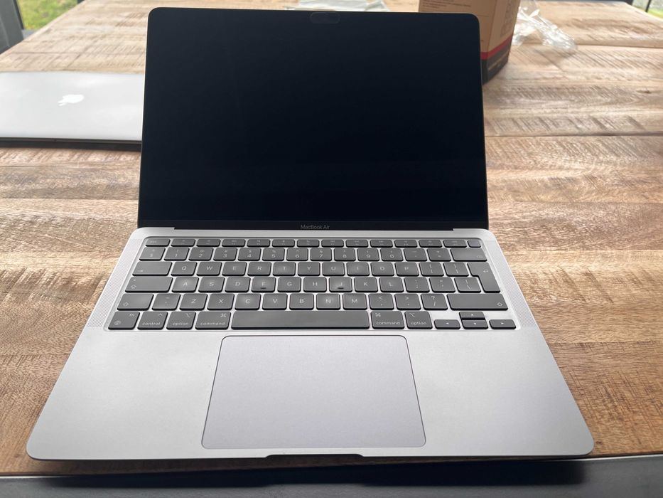 MacBook Air M1 – 8GB RAM / 256GB SSD – Space Gray Cluj