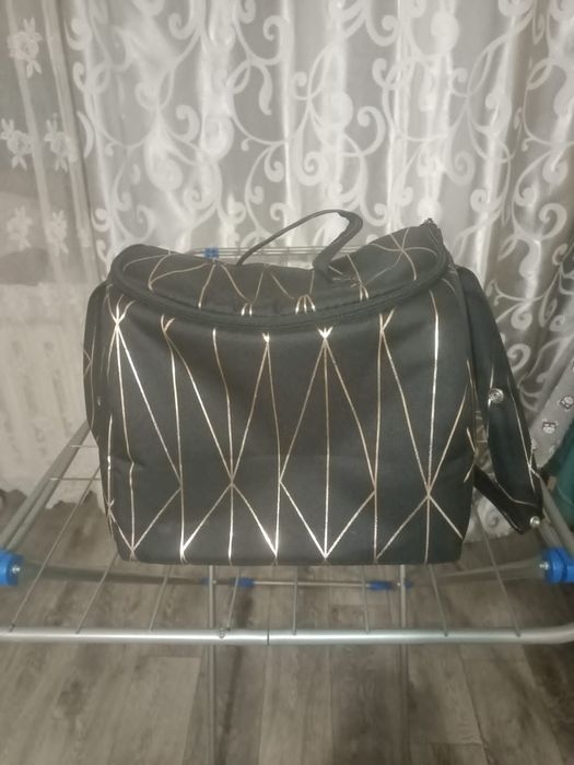 Детская коляска б/у