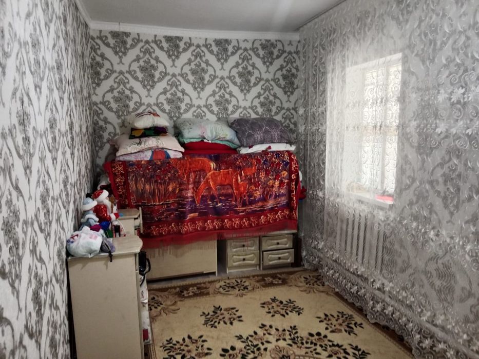 Продам дом или меняю на 2 ком